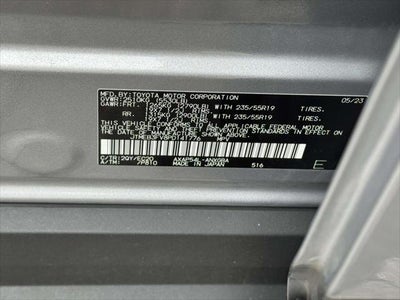 2023 Toyota RAV4 Prime XSE