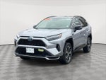 2023 Toyota RAV4 Prime XSE