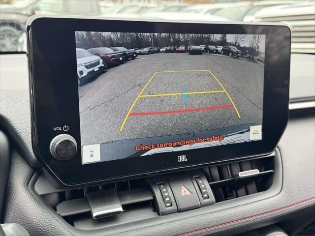 2023 Toyota RAV4 Prime XSE