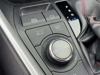 2023 Toyota RAV4 Prime XSE