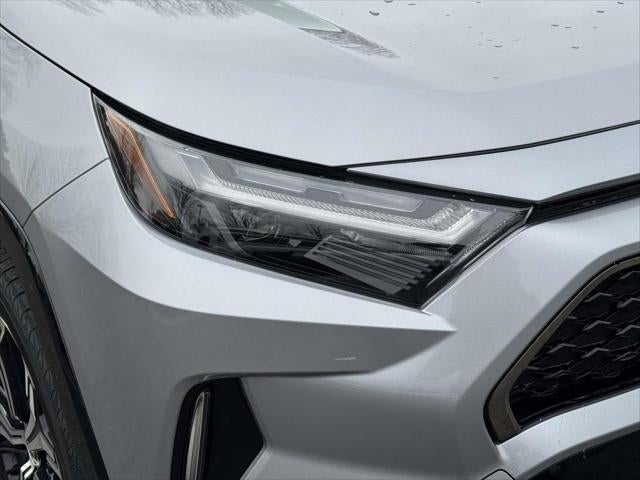 2023 Toyota RAV4 Prime XSE