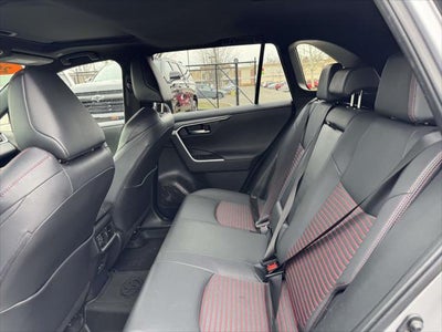 2023 Toyota RAV4 Prime XSE