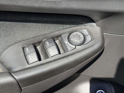 2021 Chevrolet Trailblazer ACTIV