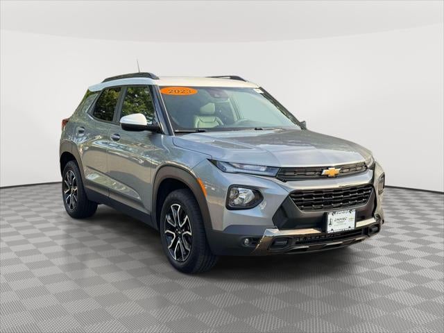 2023 Chevrolet Trailblazer ACTIV