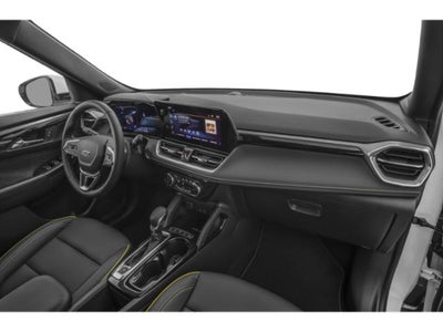 2024 Chevrolet Trailblazer ACTIV