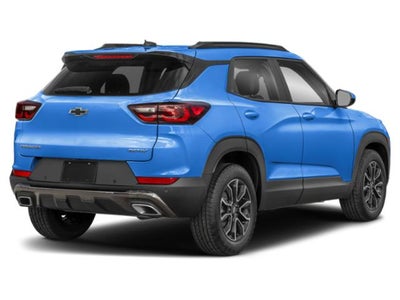 2024 Chevrolet Trailblazer ACTIV