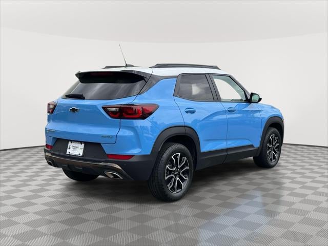 2024 Chevrolet Trailblazer ACTIV