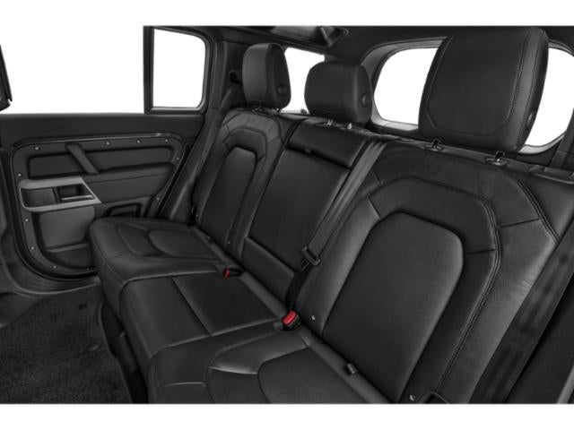 2024 Land Rover Defender S