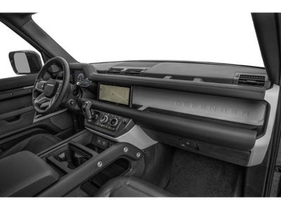 2024 Land Rover Defender S