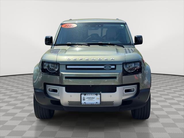 2024 Land Rover Defender S