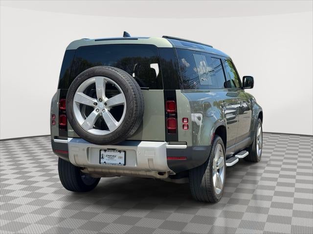 2024 Land Rover Defender S