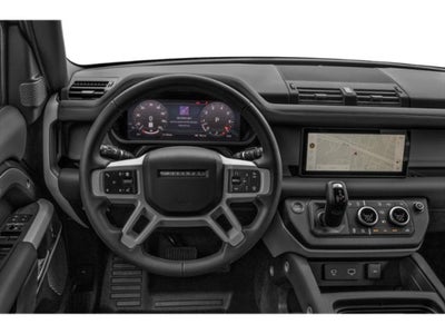 2024 Land Rover Defender S