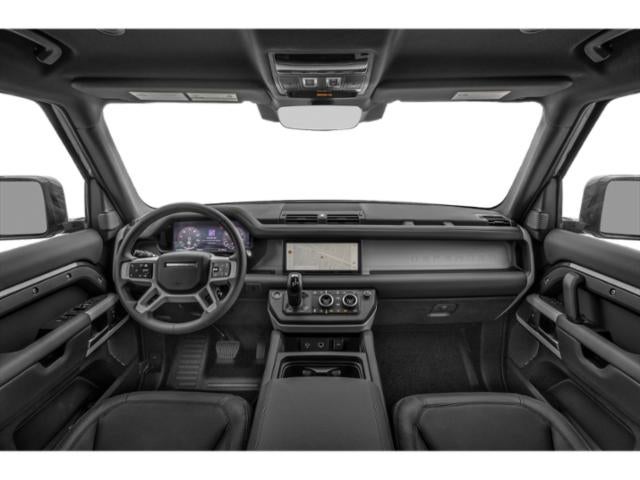 2024 Land Rover Defender S