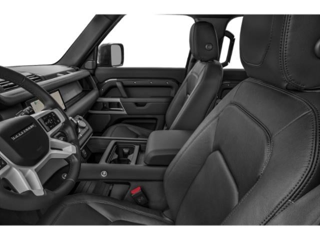 2024 Land Rover Defender S