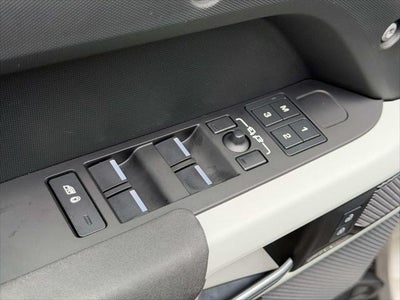 2023 Land Rover Defender S