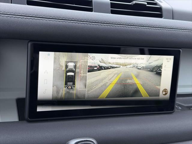 2023 Land Rover Defender S