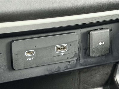 2023 Land Rover Defender S