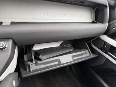 2023 Land Rover Defender S