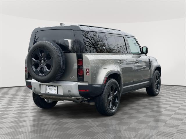 2023 Land Rover Defender S