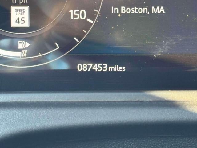 2019 Land Rover Range Rover Velar R-Dynamic SE