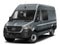 2021 Mercedes-Benz Sprinter Crew Van 2500 Standard Roof V6 144" 4WD