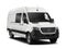 2021 Mercedes-Benz Sprinter Crew Van 2500 Standard Roof V6 144" 4WD