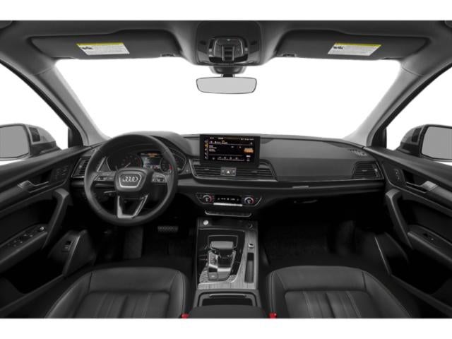 2022 Audi Q5 S line Premium