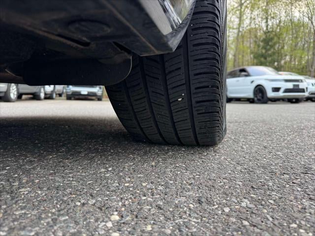 2017 Audi A6 Premium