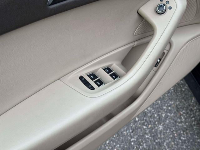 2017 Audi A6 Premium