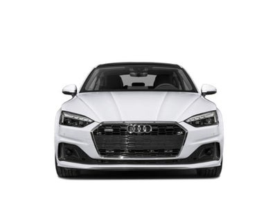 2023 Audi A5 Sportback S line Prestige