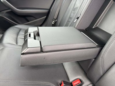 2017 Audi A4 ultra Premium