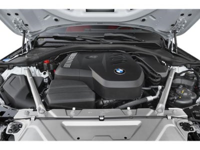 2026 BMW 4 Series 430i xDrive