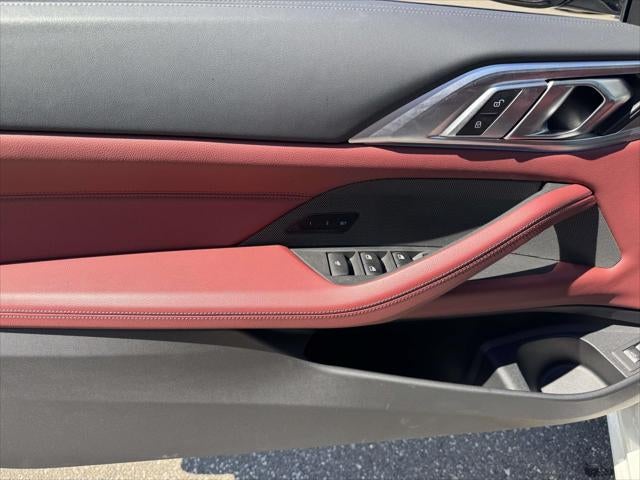 2026 BMW 4 Series 430i xDrive