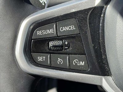 2026 BMW 4 Series 430i xDrive