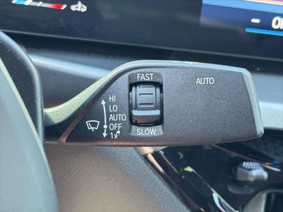 2026 BMW 4 Series 430i xDrive
