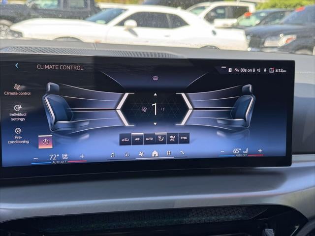 2026 BMW 4 Series 430i xDrive