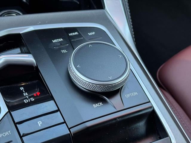2026 BMW 4 Series 430i xDrive