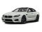 2017 BMW M6 Gran Coupe