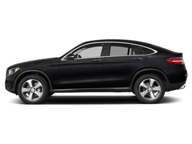 2019 Mercedes-Benz GLC GLC 300