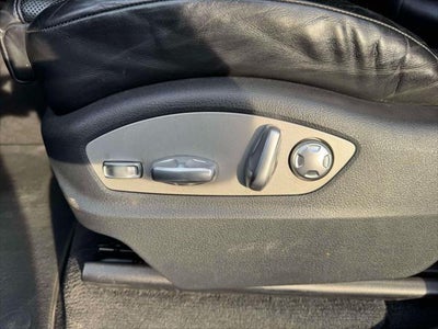 2016 Porsche Cayenne S