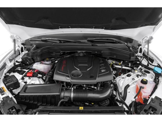 2023 Alfa Romeo Stelvio Veloce