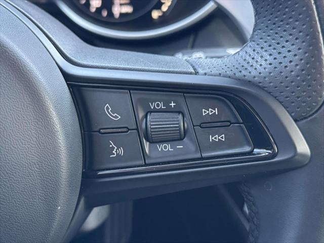 2023 Alfa Romeo Stelvio Veloce