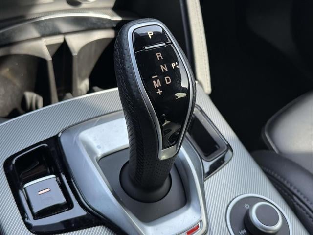 2023 Alfa Romeo Stelvio Veloce