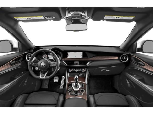 2023 Alfa Romeo Stelvio Veloce