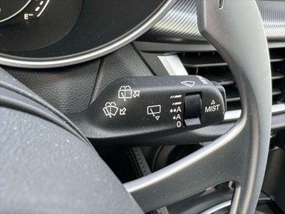 2023 Alfa Romeo Stelvio Veloce