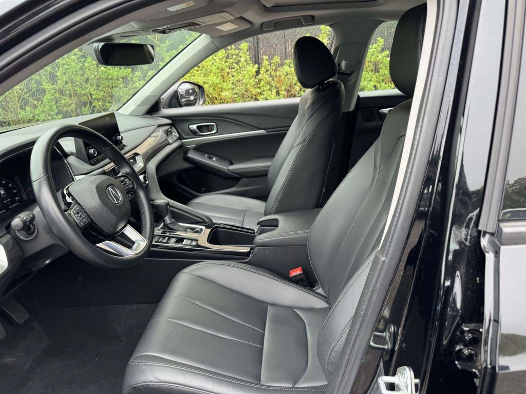 2023 Acura Integra Base