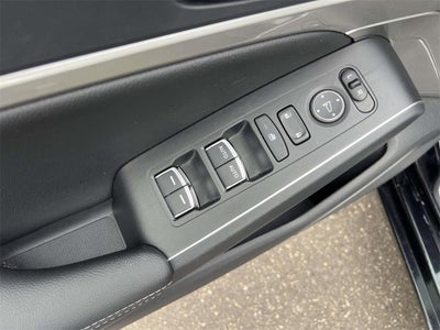 2023 Acura Integra A-SPEC