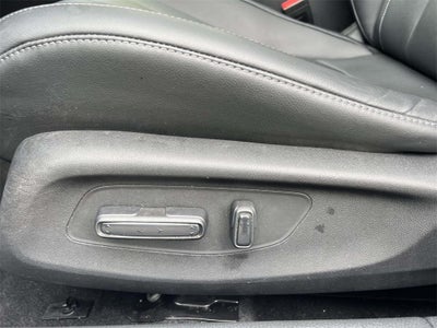 2023 Acura Integra A-SPEC