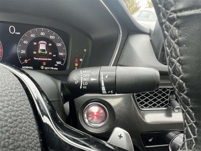 2023 Acura Integra A-SPEC