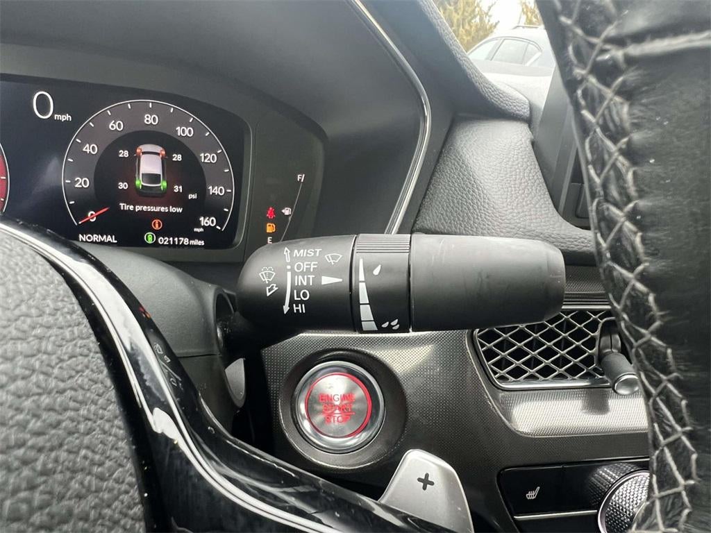 2023 Acura Integra A-SPEC